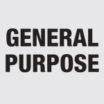 General Purpose